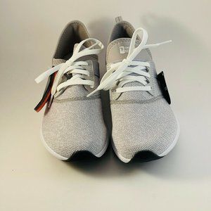 New Balance Women’s FuelCore Gray Training Shoes